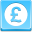 Pound Coin Icon 64x64 png